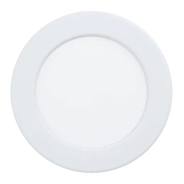 Eglo - LED Beépíthető lámpa LED/5,5W/230V