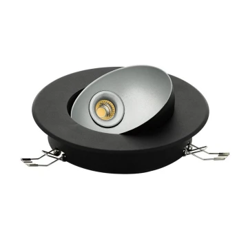 Eglo - LED Beépíthető lámpa LED/5W/230V