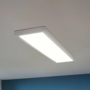 Eglo - LED Beépíthető panel LED/40W/230V