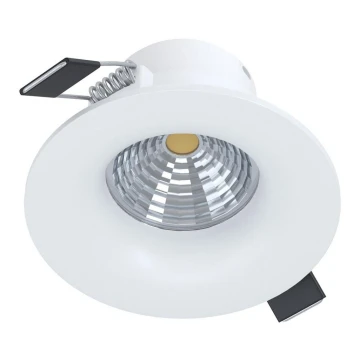 Eglo - LED Dimmelhető beépíthető lámpa LED/6W/230V