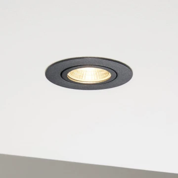 Eglo - LED Dimmelhető beépíthető lámpa LED/6W/230V