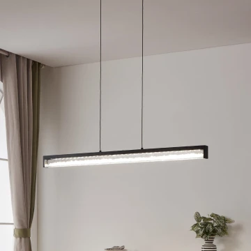 Eglo - LED dimmelhető csillár zsinóron LED/36W/230V 2700 - 5000K