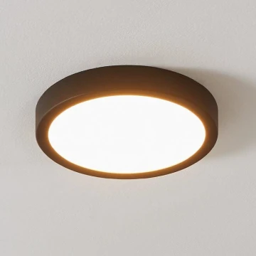 Eglo - LED Dimmelhető fürdőszobai lámpa LED/16,5W/230V IP44 ZigBee