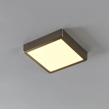 Eglo - LED Dimmelhető fürdőszobai lámpa LED/16,5W/230V IP44 ZigBee