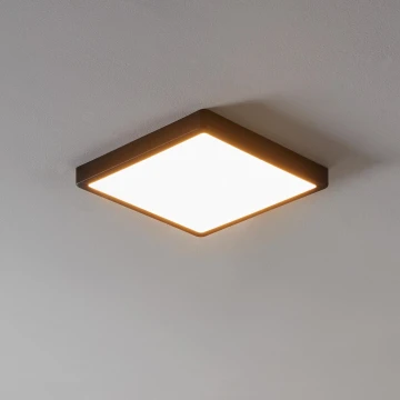 Eglo - LED Dimmelhető fürdőszobai lámpa LED/19,5W/230V IP44 ZigBee