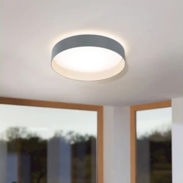 Eglo - LED Dimmelhető mennyezeti lámpa 1xLED/18W/230V