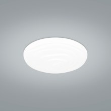 Eglo - LED Dimmelhető mennyezeti lámpa LED/17,4W/230V + távirányító