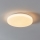 Eglo - LED Dimmelhető mennyezeti lámpa LED/19,2W/230V 2700-6500K ZigBee
