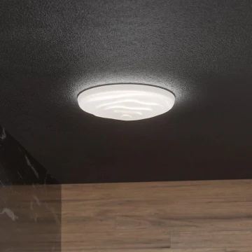 Eglo - LED Dimmelhető mennyezeti lámpa LED/20,8W/230V + távirányító