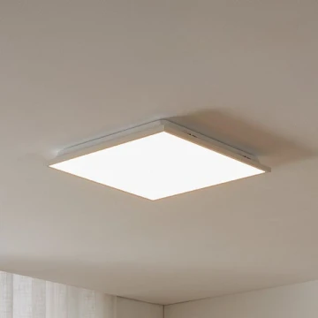 Eglo - LED Dimmelhető mennyezeti lámpa LED/22W/230V 2700-6500K ZigBee