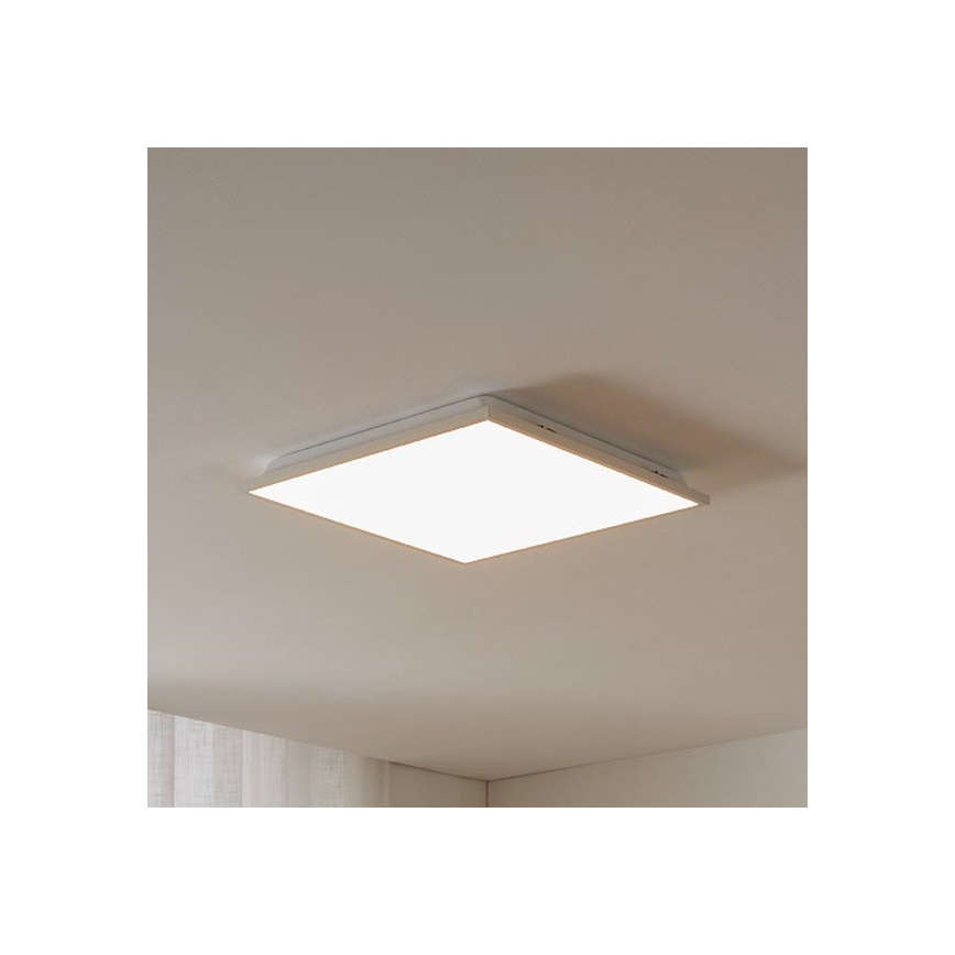 Eglo - LED Dimmelhető mennyezeti lámpa LED/22W/230V 2700-6500K ZigBee