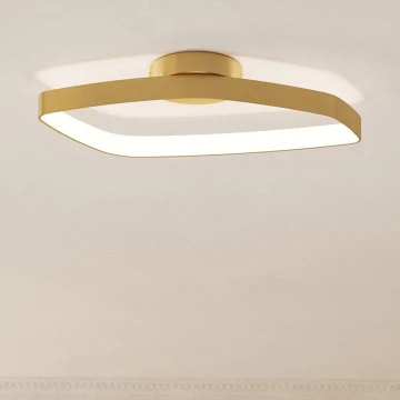 Eglo - LED Dimmelhető mennyezeti lámpa LED/25,2W/230V