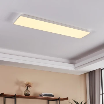 Eglo - LED Dimmelhető mennyezeti lámpa LED/31,5W/230V 2700-6500K ZigBee