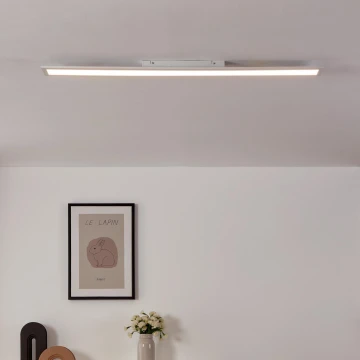 Eglo - LED Dimmelhető mennyezeti lámpa LED/33,5W/230V 2700-6500K fehér ZigBee