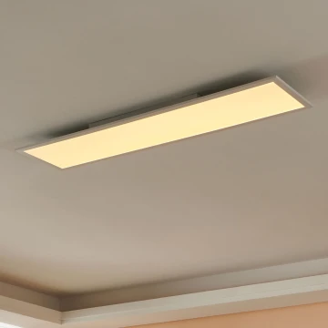 Eglo - LED Dimmelhető mennyezeti lámpa LED/33,5W/230V fehér ZigBee