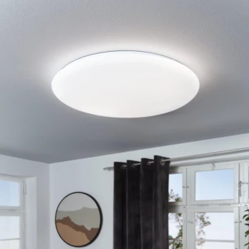 Eglo - LED Dimmelhető mennyezeti lámpa LED/60W/230V