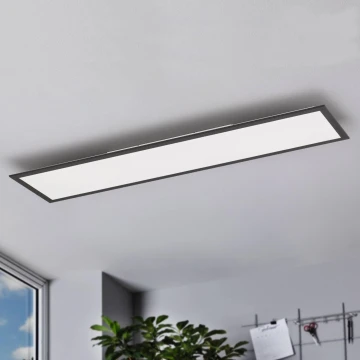 Eglo - LED Dimmelhető panel LED/25W/230V 2700-5000K + távirányító