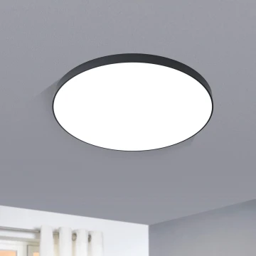 Eglo - LED fényerő-szabályozó mennyezeti lámpa LED / 24W / 230V + RC