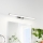 Eglo - LED Fürdőszobai lámpa LED/11W/230V 4000K 60 cm IP44