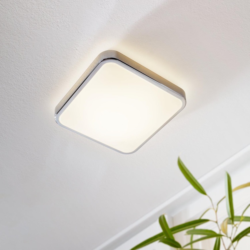 Eglo - LED Fürdőszobai lámpa LED/16W/230V