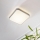 Eglo - LED Fürdőszobai lámpa LED/16W/230V