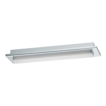 Eglo - LED Fürdőszobai mennyezeti lámpa LED/8,3W/230V IP44