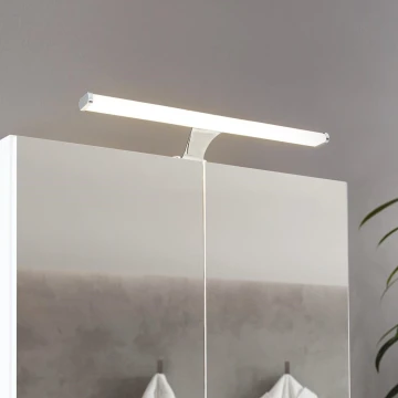 Eglo - LED Fürdőszobai tükörmegvilágító LED/6W/230V IP44