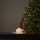 Eglo - LED Karácsonyi dekoráció 1xLED/0,06W/3xAG13 piros