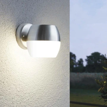 Eglo - LED Kültéri fali lámpa LED/11W