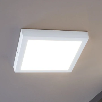 Eglo - LED Kültéri lámpa LED/22W