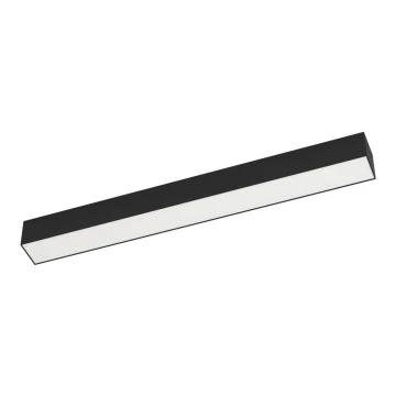 Eglo - LED Kültéri mennyezeti lámpa LED/14W/230V IP65