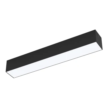 Eglo - LED Kültéri mennyezeti lámpa LED/9W/230V IP65