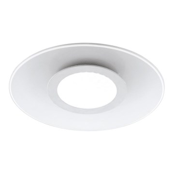 Eglo - LED Mennyezeti lámpa 1xLED/19W/230V