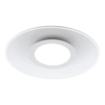 Eglo - LED Mennyezeti lámpa 1xLED/19W/230V