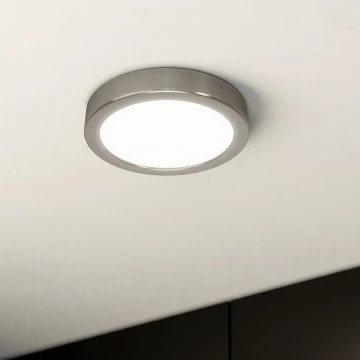 Eglo - LED Mennyezeti lámpa LED/10,5W/230V