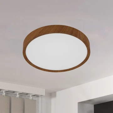 Eglo - LED Mennyezeti lámpa LED/14,6W/230V