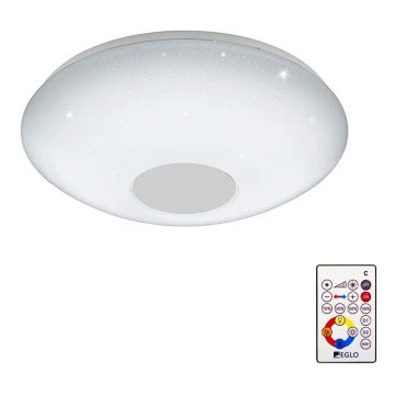 Eglo - LED Mennyezeti lámpa LED/14W/230V