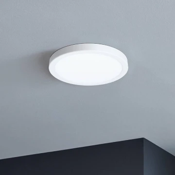 Eglo - LED Mennyezeti lámpa LED/16,5W/230V