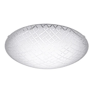 Eglo - LED Mennyezeti lámpa LED/16W/230V