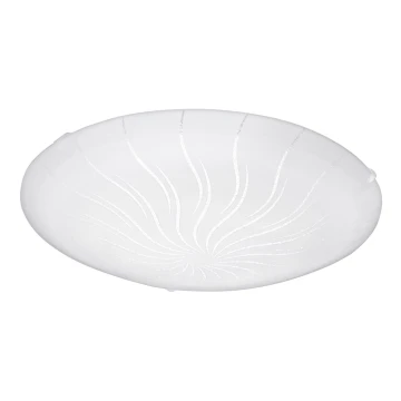 Eglo - LED Mennyezeti lámpa LED/16W/230V