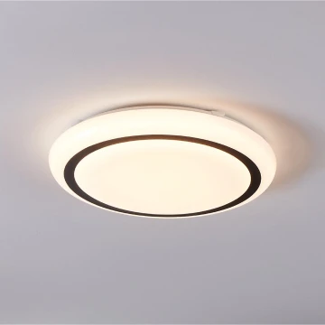 Eglo - LED Mennyezeti lámpa LED/19,5W/230V