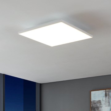 Eglo - LED Mennyezeti lámpa LED/21W/230V