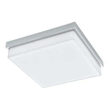 Eglo - LED mennyezeti lámpa LED/23,5W/230V