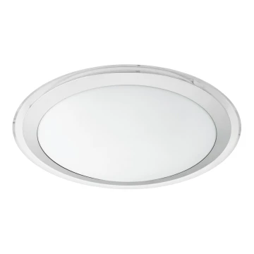 Eglo - LED Mennyezeti lámpa LED/24W/230V