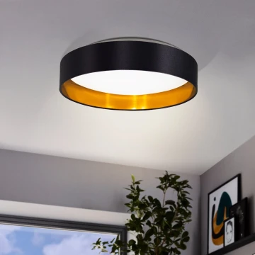 Eglo - LED Mennyezeti lámpa LED/24W/230V