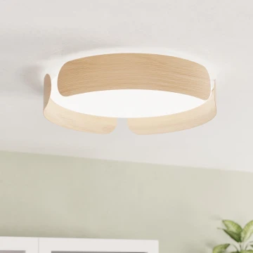 Eglo - LED Mennyezeti lámpa LED/24W/230V