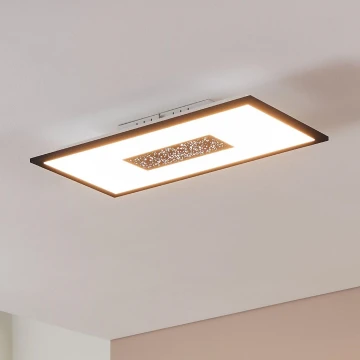Eglo - LED Mennyezeti lámpa LED/26W/230V