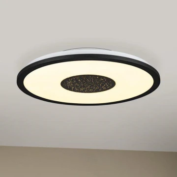 Eglo - LED Mennyezeti lámpa LED/27W/230V