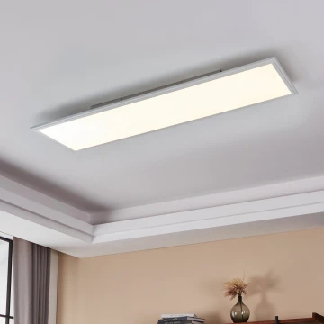 Eglo - LED Mennyezeti panel SALOBRENA LED/33W/230V