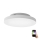 Eglo - LED RGBW Dimmelhető mennyezeti lámpa LED/15,7W/230V ZigBee